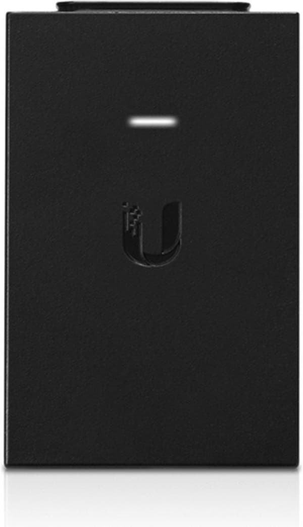 Ubiquiti POE-48-24W Fast Ethernet 48V
