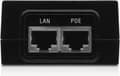 Miniatyrbild 4 av 5: Ubiquiti POE-48-24W Fast Ethernet 48V