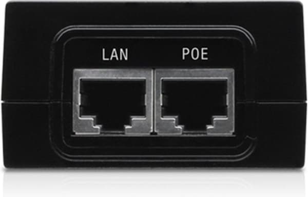 Ubiquiti POE-48-24W Fast Ethernet 48V