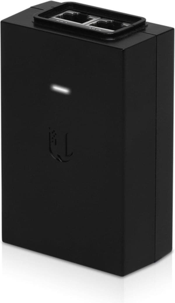 Ubiquiti POE-48-24W Fast Ethernet 48V