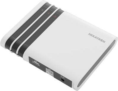 HEKATRON GENIUS PORT Genius Port til Genius radiosystem (31-600001-0101)