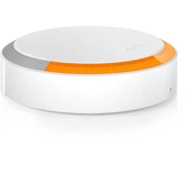 Somfy Protect Outdoor sireeni