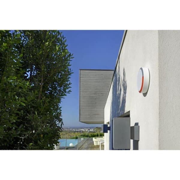 Somfy Protect Outdoor sireeni
