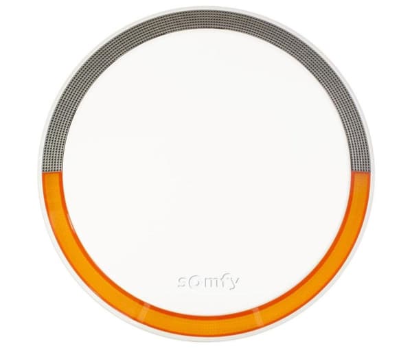 Somfy Protect Outdoor sireeni