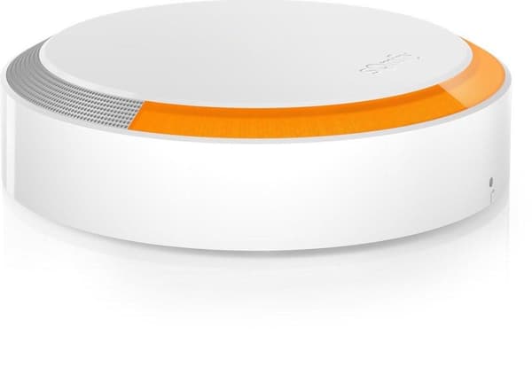 Somfy Protect Outdoor sireeni