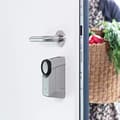 Miniatyrbild 3 av 6: ABUS ABHT10132 dörrlåsdrivenhet 6 V Bluetooth-kompatibel (ABHT10132)