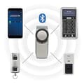 Miniatyrbild 5 av 6: ABUS ABHT10132 dörrlåsdrivenhet 6 V Bluetooth-kompatibel (ABHT10132)
