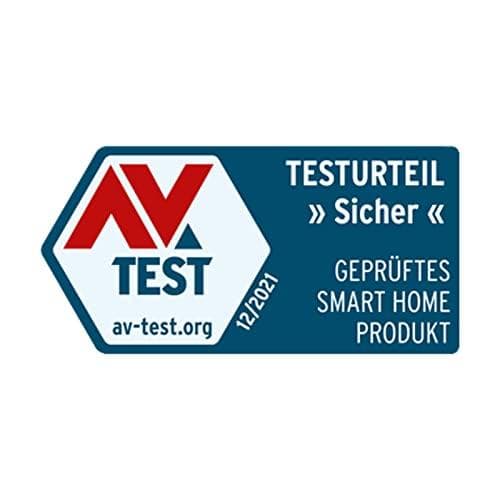 ABUS ABHT10132 dörrlåsdrivenhet 6 V Bluetooth-kompatibel (ABHT10132)