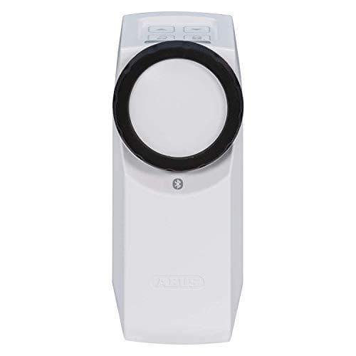 ABUS ABHT10132 dörrlåsdrivenhet 6 V Bluetooth-kompatibel (ABHT10132)
