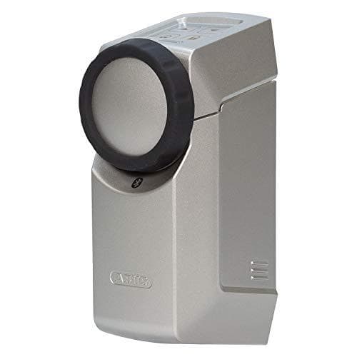ABUS ABHT10131 dørlås drevsamling 6 V Bluetooth kompatibel (ABHT10131)