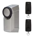 Miniatyrbillede 1 af 3: ABUS ABHT10131 dørlås drevsamling 6 V Bluetooth kompatibel (ABHT10131)