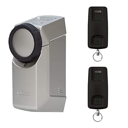 ABUS ABHT10131 oven lukon käyttökokoonpano 6 V Bluetooth-yhteensopiva (ABHT10131)