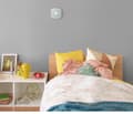 Miniatyrbild 6 av 11: Google Nest Protect - Smart rök- och kolmonoxidlarm - med batteri