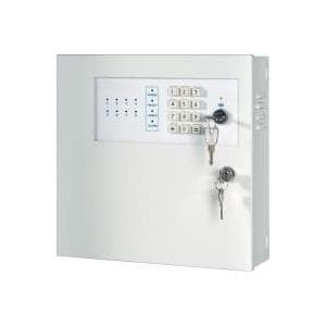 8-zoners larmsystem