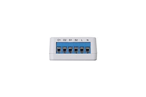 Lupus Electronics 12127 Smart Home centralstyrenhet tillbehör (12127)