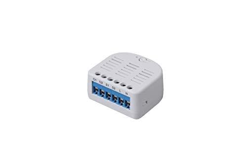 Lupus Electronics 12127 Smart Home central kontrolenhed tilbehør (12127)