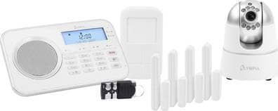 Hälytysjärjestelmä Protect 9881 (6004)