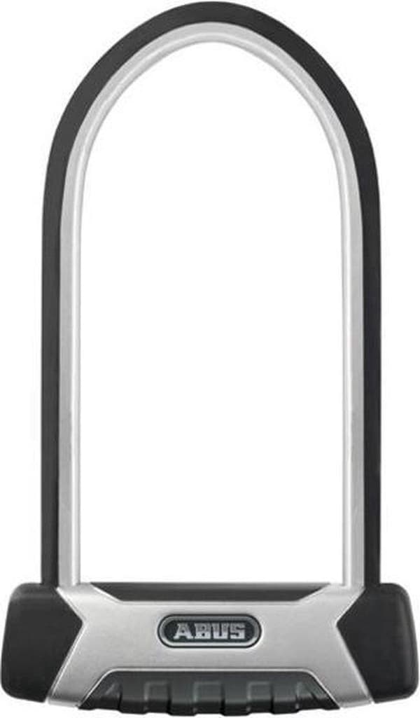 Abus Granit X Plus 540/160HB300+EaZy KF U-lukko - 30 cm - harmaa