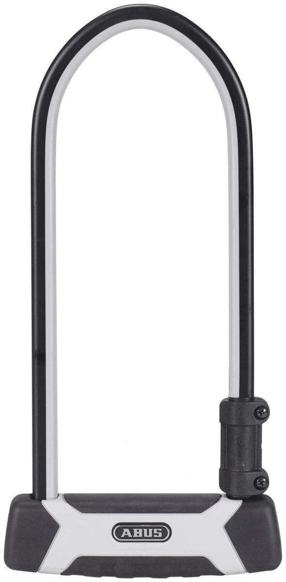 Abus Granit X Plus 540/160HB300+EaZy KF U-lukko - 30 cm - harmaa
