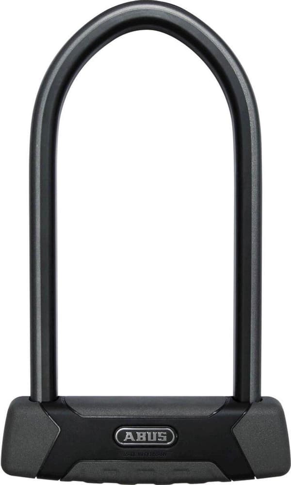Abus Granit X Plus 540/160HB300+EaZy KF U-lukko - 30 cm - harmaa