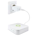 Miniatyrbild 8 av 11: Schwaiger Gateway 2.Generation Z-Wave Plus, ZIGBEE, WIFI,USB