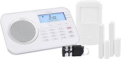 Olympia Protect 9868 GSM hvid (6002)