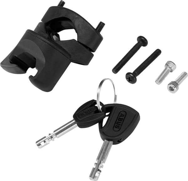ABUS Beugelslot Granit Plus 470/150HB300+EaZy KF