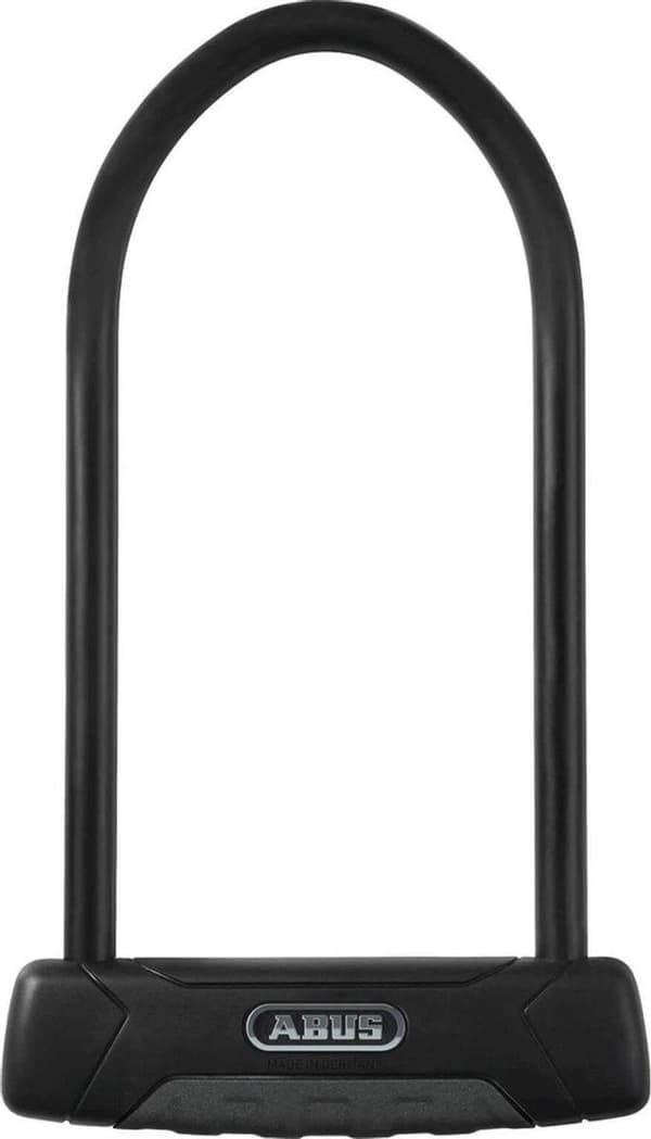 ABUS Beugelslot Granit Plus 470/150HB300+EaZy KF