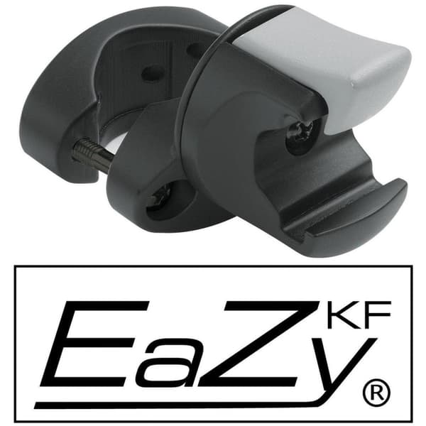 Abus U-lås Granit Plus 470/150HB230+EaZy KF - SL11189