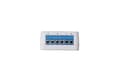 Miniatyrbillede 2 af 5: Lupus Electronics 12126 Lupus 1 kanals relæ til XT Smarthome alarmsystemer, inklusive Zigbee repeater, nyt mindre design, 2300 W