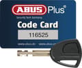 Pikkukuva 6 / 10: Abus Granit 51/150 230 - U-lukko - 23 cm