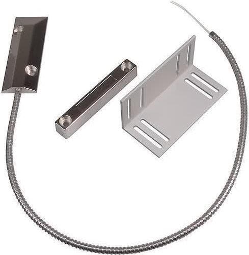 Indexa - Magnetisk kontaktledning til rulleporte Garageporte MKSA220