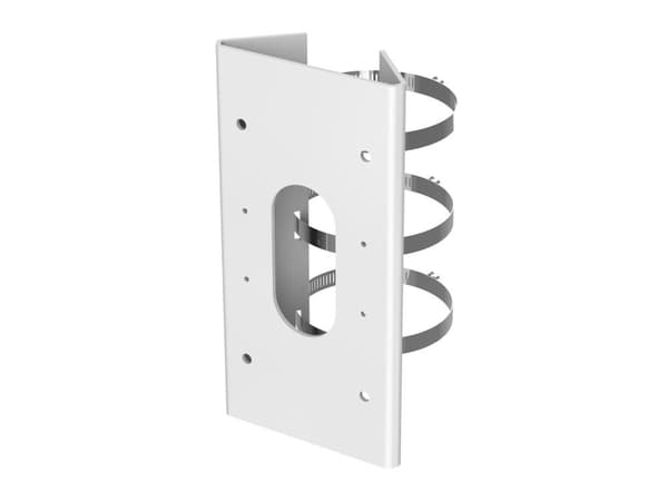 LevelOne - Kameramonteringsbeslag - Stolpemonterbar - til LevelOne FCS-3097, FCS-3098, FCS-4203, FCS-5094, FCS-5095, FCS-5096