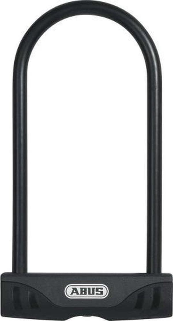 Abus Facilo 32/150HB300+USH32 Facilo Beugelslot - Sort