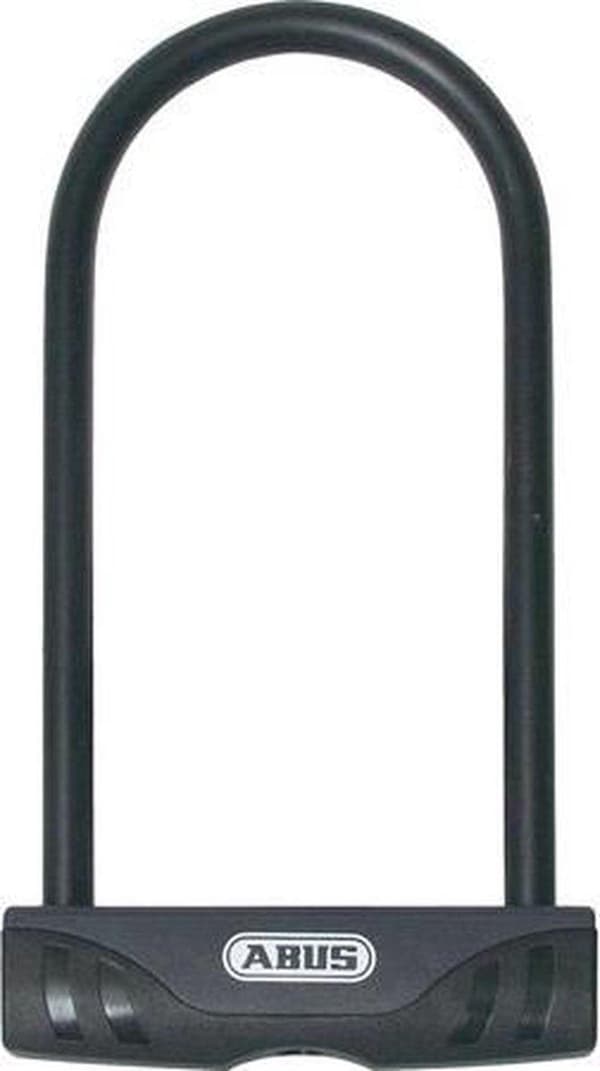Abus Facilo 32/150HB300+USH32 Facilo Beugelslot - Sort