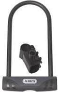 Miniatyrbillede 2 af 5: Abus Facilo 32/150HB300+USH32 Facilo Beugelslot - Sort