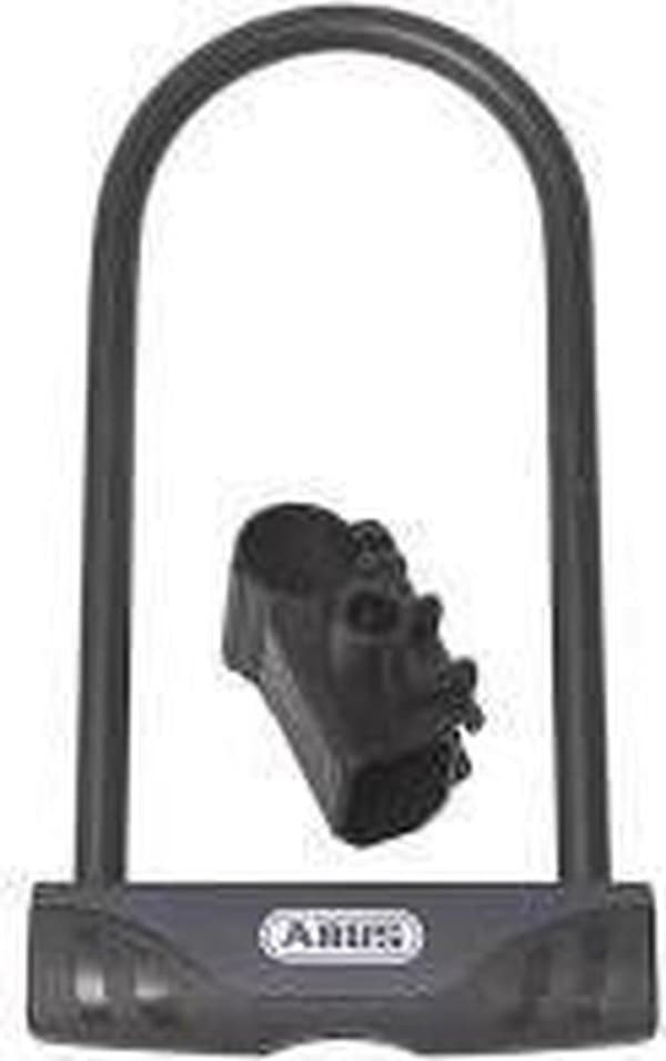 Abus Facilo 32/150HB300+USH32 Facilo Beugelslot - Sort