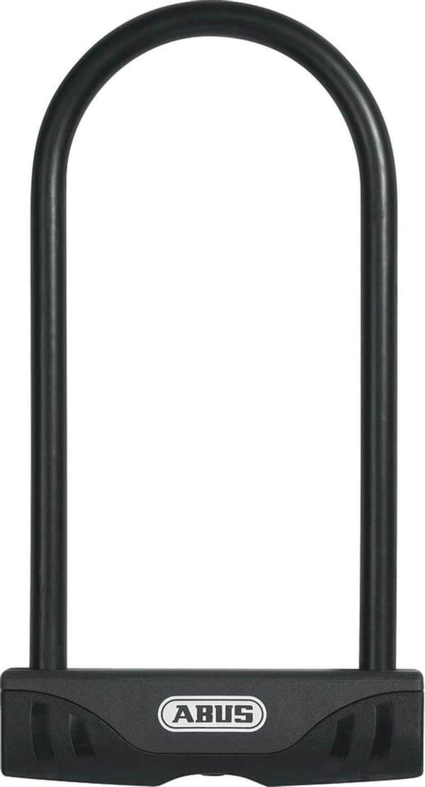 Abus Facilo 32/150HB300+USH32 Facilo Beugelslot - Zwart