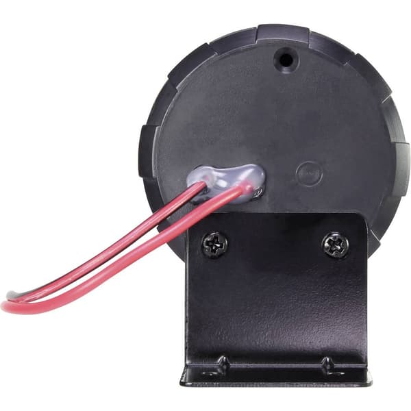 Sygonix SY-5044464 Larmsiren 110 dB 12 V/DC