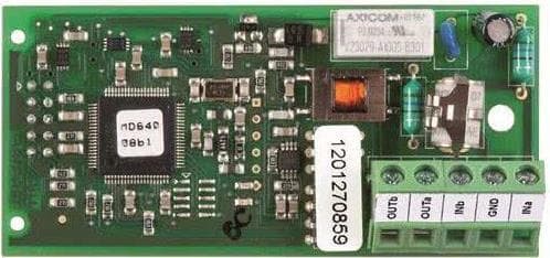 INDEXA 9000X SYSTEM 9000 PSTN Voice/Dialer 35514 (35514)