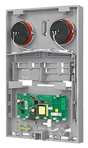 INDEXA 9000AS-B SYSTEM 9000 langaton ulkosireenin perusmoduuli 35720 (35720)