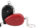 Miniatyrbild 2 av 2: Olympia panic alarm PA 150, black (6117)