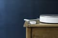 Pikkukuva 6 / 6: Somfy 2401488 - IntelliTAG Smart Home -hälytyssensori, valkoinen 5 kpl:n pakkaus ja langaton kaukosäädin, hands-free Bluetooth-kaukosäädin kotihälytti