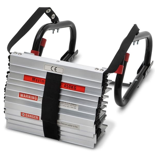 Nexa Fire & Safety FLB-104 Brandstege 4m