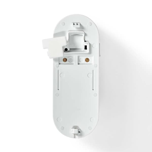 Nedis SmartLife Video Ovipuhelin | Wi-Fi | Muuntaja / Paristokäyttöinen | Full HD 1080p | MicroSD (ei sisälly) / Pilvipalvelutallennus (valinnainen) |