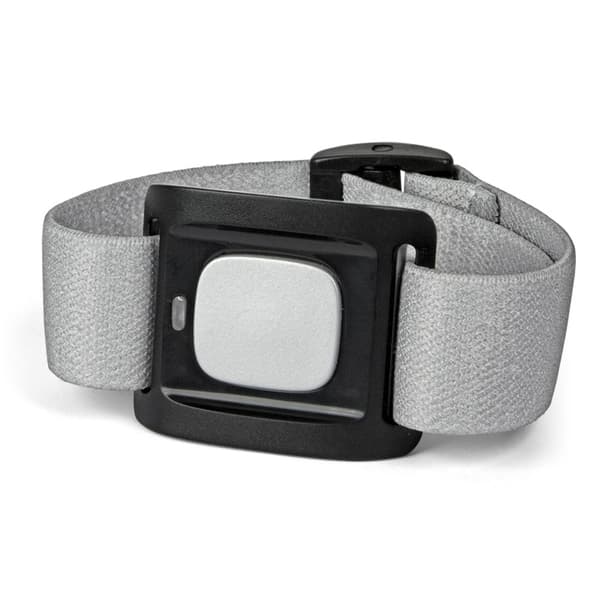 Doro 3500 Alarm-knapp Sliver