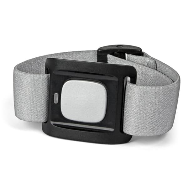 Doro 3500 Alarm-knapp Sliver