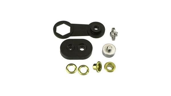 Connex DY270763 Silmät 11,5mm 15kpl MS