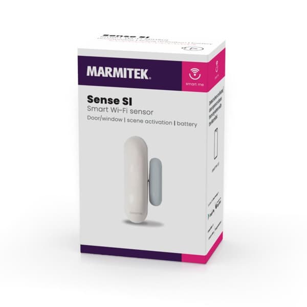 Marmitek Smart Wifi Dør/vindue Sensor