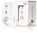 Miniatyrbillede 1 af 7: Oplink OPL-SP1 Smart Plug